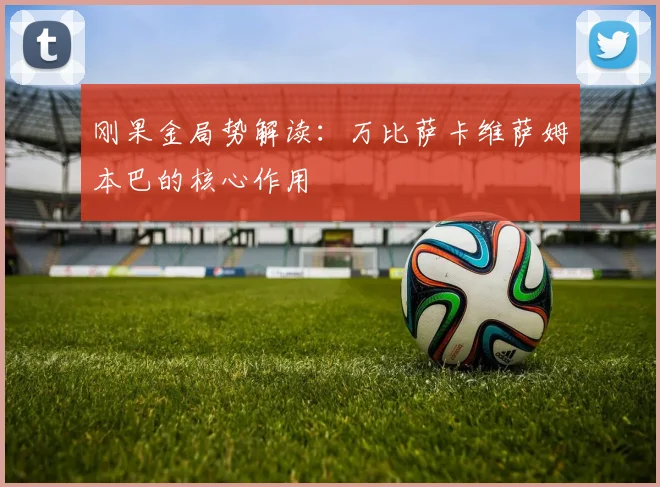 刚果金局势解读：万比萨卡维萨姆本巴的核心作用